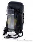 Millet Yari 24 Airflow 24l Backpack, , Black, , Male,Female,Unisex, 0316-10158, 5637891080, , N2-12.jpg