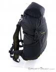 Millet Yari 24 Airflow 24l Backpack, , Black, , Male,Female,Unisex, 0316-10158, 5637891080, , N2-17.jpg