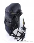 Millet Yari 24 Airflow 24l Backpack, Millet, Black, , Male,Female,Unisex, 0316-10158, 5637891080, 3515729869335, N3-08.jpg
