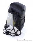 Millet Yari 24 Airflow 24l Backpack, , Black, , Male,Female,Unisex, 0316-10158, 5637891080, , N3-13.jpg