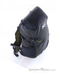 Millet Yari 24 Airflow 24l Backpack, , Black, , Male,Female,Unisex, 0316-10158, 5637891080, , N3-18.jpg