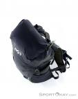 Millet Yari 24 Airflow 24l Backpack, , Black, , Male,Female,Unisex, 0316-10158, 5637891080, , N4-04.jpg