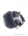 Millet Yari 24 Airflow 24l Backpack, , Black, , Male,Female,Unisex, 0316-10158, 5637891080, , N5-05.jpg