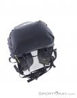 Millet Yari 24 Airflow 24l Backpack, , Black, , Male,Female,Unisex, 0316-10158, 5637891080, , N5-10.jpg