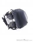 Millet Yari 24 Airflow 24l Backpack, Millet, Black, , Male,Female,Unisex, 0316-10158, 5637891080, 3515729869335, N5-15.jpg