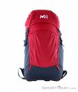 Millet Yari 24 Airflow 24l Backpack, , Red, , Male,Female,Unisex, 0316-10158, 5637891081, , N1-01.jpg