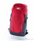 Millet Yari 24 Airflow 24l Backpack, , Red, , Male,Female,Unisex, 0316-10158, 5637891081, , N2-02.jpg