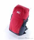 Millet Yari 24 Airflow 24l Backpack, , Red, , Male,Female,Unisex, 0316-10158, 5637891081, , N3-03.jpg