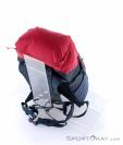 Millet Yari 24 Airflow 24l Backpack, Millet, Red, , Male,Female,Unisex, 0316-10158, 5637891081, 3515729869366, N3-13.jpg