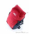Millet Yari 24 Airflow 24l Backpack, , Red, , Male,Female,Unisex, 0316-10158, 5637891081, , N4-04.jpg