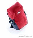 Millet Yari 24 Airflow 24l Backpack, , Red, , Male,Female,Unisex, 0316-10158, 5637891081, , N4-19.jpg