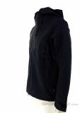 Mammut Kento HS Hooded Jacket Mens Outdoor Jacket, , Black, , Male, 0014-11413, 5637891105, , N1-06.jpg