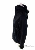 Mammut Kento HS Hooded Jacket Mens Outdoor Jacket, , Black, , Male, 0014-11413, 5637891105, , N2-07.jpg