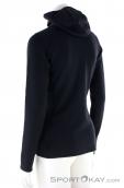 Arcteryx Kyanite Hoody Womens Sweater, Arcteryx, Black, , Female, 0213-10349, 5637891128, 686487308466, N1-11.jpg