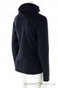 Arcteryx Kyanite Hoody Womens Sweater, Arcteryx, Black, , Female, 0213-10349, 5637891128, 686487308466, N1-16.jpg