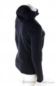 Arcteryx Kyanite Hoody Womens Sweater, Arcteryx, Black, , Female, 0213-10349, 5637891128, 686487308466, N2-17.jpg