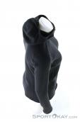 Arcteryx Kyanite Hoody Womens Sweater, Arcteryx, Black, , Female, 0213-10349, 5637891128, 686487308466, N3-18.jpg