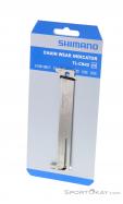 Shimano TL-CN42 Chain Gauge, Shimano, Silver, , Unisex, 0178-10686, 5637891148, 4524667988496, N2-02.jpg
