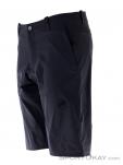 Mammut Runbold Shorts Mens Outdoor Shorts, , Gray, , Male, 0014-10912, 5637891159, , N1-06.jpg