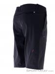 Mammut Runbold Shorts Mens Outdoor Shorts, , Gray, , Male, 0014-10912, 5637891159, , N1-16.jpg