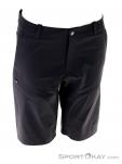 Mammut Runbold Shorts Mens Outdoor Shorts, , Gray, , Male, 0014-10912, 5637891159, , N2-02.jpg