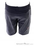 Mammut Runbold Shorts Mens Outdoor Shorts, , Gray, , Male, 0014-10912, 5637891159, , N3-13.jpg