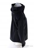 Mammut Kento HS Hooded Jacket Womens Outdoor Jacket, Mammut, Čierna, , Ženy, 0014-11418, 5637891168, 7613357519038, N2-17.jpg