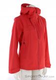 Mammut Kento HS Hooded Jacket Donna Giacca Outdoor, Mammut, Rosso, , Donna, 0014-11418, 5637891171, 7613357840019, N1-01.jpg