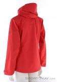 Mammut Kento HS Hooded Jacket Donna Giacca Outdoor, Mammut, Rosso, , Donna, 0014-11418, 5637891171, 7613357840019, N1-11.jpg