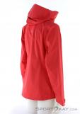 Mammut Kento HS Hooded Jacket Donna Giacca Outdoor, Mammut, Rosso, , Donna, 0014-11418, 5637891171, 7613357840019, N1-16.jpg