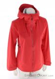 Mammut Kento HS Hooded Jacket Donna Giacca Outdoor, Mammut, Rosso, , Donna, 0014-11418, 5637891171, 7613357840019, N2-02.jpg