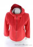 Mammut Kento HS Hooded Jacket Donna Giacca Outdoor, Mammut, Rosso, , Donna, 0014-11418, 5637891171, 7613357840019, N3-03.jpg