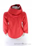 Mammut Kento HS Hooded Jacket Donna Giacca Outdoor, Mammut, Rosso, , Donna, 0014-11418, 5637891171, 7613357840019, N3-13.jpg