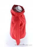 Mammut Kento HS Hooded Jacket Donna Giacca Outdoor, Mammut, Rosso, , Donna, 0014-11418, 5637891171, 7613357840019, N3-18.jpg