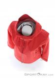 Mammut Kento HS Hooded Jacket Donna Giacca Outdoor, Mammut, Rosso, , Donna, 0014-11418, 5637891171, 7613357840019, N4-04.jpg