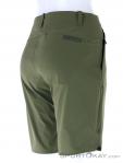 Mammut Runbold Short Women Outdoor Shorts, Mammut, Olive-Dark Green, , Female, 0014-11380, 5637891201, 0, N1-16.jpg