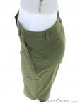Mammut Runbold Short Women Outdoor Shorts, Mammut, Olive-Dark Green, , Female, 0014-11380, 5637891201, 0, N3-08.jpg