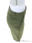 Mammut Runbold Short Women Outdoor Shorts, Mammut, Olive-Dark Green, , Female, 0014-11380, 5637891201, 0, N3-18.jpg