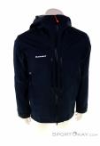 Mammut Nordwand Adv. HS Hooded Mens Outdoor Jacket Gore-Tex, , Gray, , Male, 0014-11422, 5637891224, , N2-02.jpg