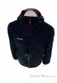 Mammut Nordwand Adv. HS Hooded Mens Outdoor Jacket Gore-Tex, , Gray, , Male, 0014-11422, 5637891224, , N3-03.jpg