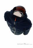 Mammut Nordwand Adv. HS Hooded Mens Outdoor Jacket Gore-Tex, , Gray, , Male, 0014-11422, 5637891224, , N4-04.jpg