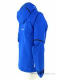 Mammut Nordwand Adv. HS Hooded Mens Outdoor Jacket Gore-Tex, Mammut, Turquoise, , Male, 0014-11422, 5637891227, 7619876053961, N1-16.jpg