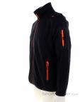 CMP Fix Hood Jacket Mens Sweater, , Anthracite, , Male, 0006-10616, 5637891238, , N1-06.jpg