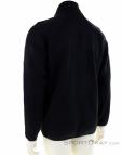 CMP Fix Hood Jacket Mens Sweater, , Anthracite, , Male, 0006-10616, 5637891238, , N1-11.jpg