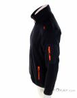 CMP Fix Hood Jacket Mens Sweater, , Anthracite, , Male, 0006-10616, 5637891238, , N2-07.jpg