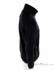 CMP Fix Hood Jacket Mens Sweater, , Anthracite, , Male, 0006-10616, 5637891238, , N2-17.jpg