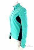 Vaude Resca Softshell III Women Biking Jacket, , Turquoise, , Female, 0239-10894, 5637891291, , N1-06.jpg