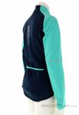 Vaude Resca Softshell III Women Biking Jacket, , Turquoise, , Female, 0239-10894, 5637891291, , N1-16.jpg