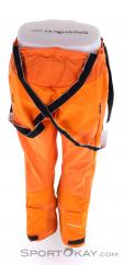 Mammut Eisfeld Guide SO regular Mens Ski Touring Pants, , Orange, , Male, 0014-11292, 5637891353, , N3-13.jpg