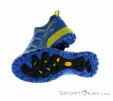 Scarpa Neutron 2 Herren Trail Running Shoes, Scarpa, Blue, , Male, 0028-10349, 5637891370, 8025228897166, N1-11.jpg